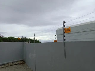 Professional Electric Fencing Installations(PE)