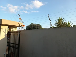 New Electric fencing & COC certificates(PE)