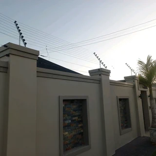 Lockdown Security Solutions Pty Ltd/Professional Electric fencing(PE)