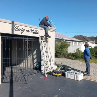 Lockdown Security Solutions Pty Ltd/Professional Electric fencing(PE)