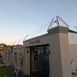 Lockdown Security Solutions Pty Ltd/Professional Electric fencing(PE)