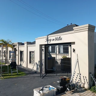 Lockdown Security Solutions Pty Ltd/Professional Electric fencing(PE)