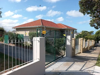 Professional electric fencing(PE) Lockdown Security Solutions