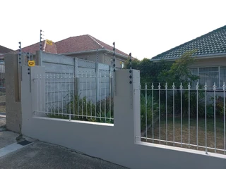 Professional electric fencing(PE) Lockdown Security Solutions
