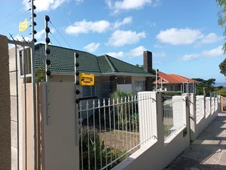 Professional electric fencing(PE) Lockdown Security Solutions