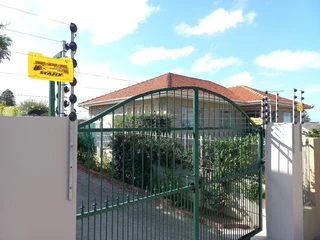 Professional electric fencing(PE) Lockdown Security Solutions