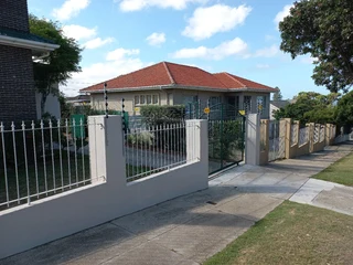 Professional electric fencing(PE) Lockdown Security Solutions