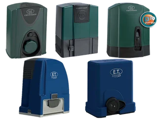 Professional Gate motor repairs(PE) Lockdown Security Solutions