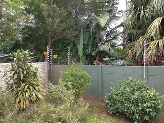 Professional Electric Fencing(PE) Lockdown Security Solutions