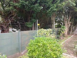 Professional Electric Fencing(PE) Lockdown Security Solutions