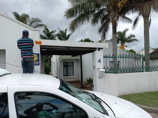 Professional Electric Fencing(PE) Lockdown Security Solutions