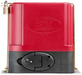 Sliding gate motor repairs(PE) Lockdown Security Solutions