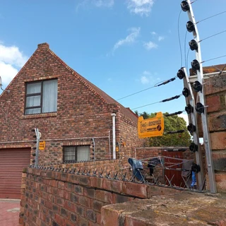 Professional Electric fencing(PE) Lockdown Security Solutions