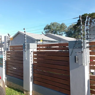 Professional Electric fencing(PE) Lockdown Security Solutions