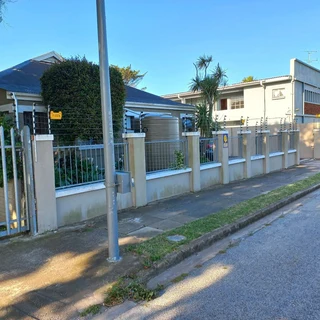 Professional Electric Fencing(PE) Lockdown Security Solutions