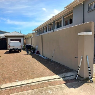 Professional Electric Fencing(PE) Lockdown Security Solutions