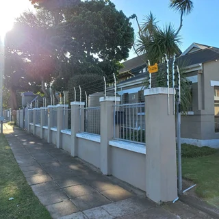 Professional Electric Fencing(PE) Lockdown Security Solutions