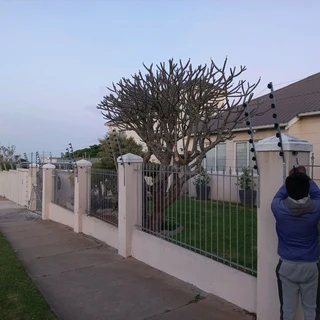 Professional Electric fencing installations(PE)