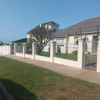 Professional Electric fencing installations(PE)