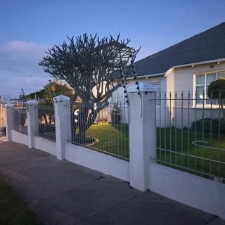 Professional Electric fencing installations(PE)