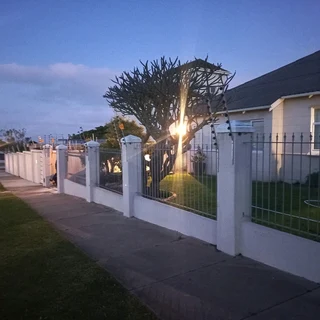 Professional Electric fencing installations(PE)