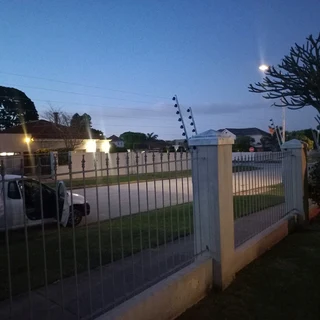 Professional Electric fencing installations(PE)