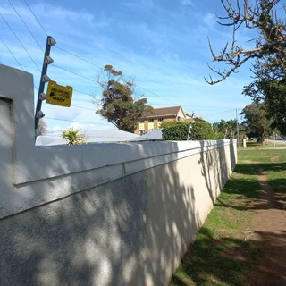 Professional Electric fencing installations(PE)