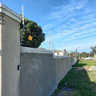 Professional Electric fencing installations(PE)