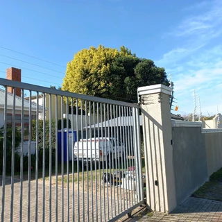 Professional Electric fencing installations(PE)