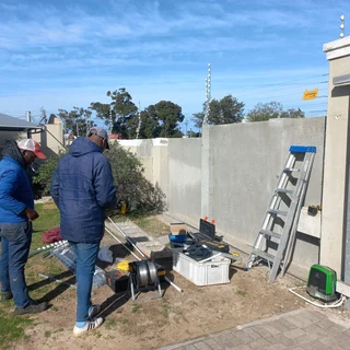 Professional Electric fencing installations(PE)