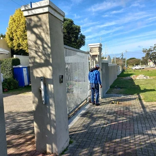 Professional Electric fencing installations(PE)