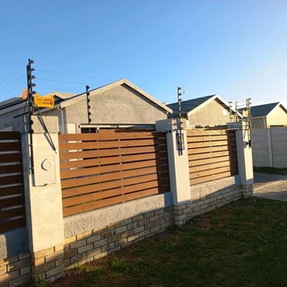 Professional Electric fencing(PE)
