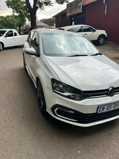 Polo vivo GT 1.0 TSI