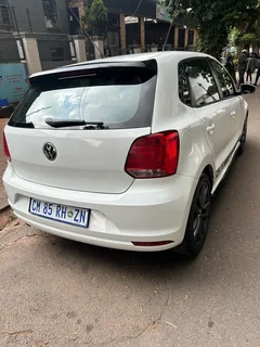 Polo vivo GT 1.0 TSI