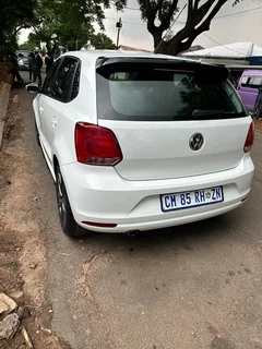 Polo vivo GT 1.0 TSI