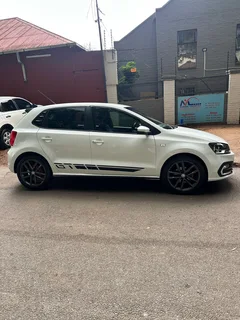 Polo vivo GT 1.0 TSI