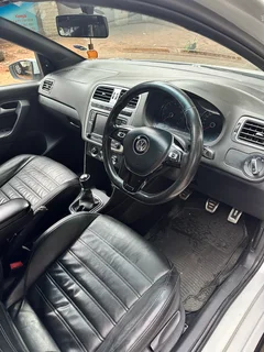 Polo vivo GT 1.0 TSI