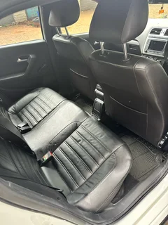 Polo vivo GT 1.0 TSI