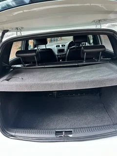 Polo vivo GT 1.0 TSI