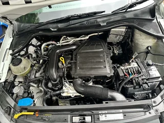 Polo vivo GT 1.0 TSI