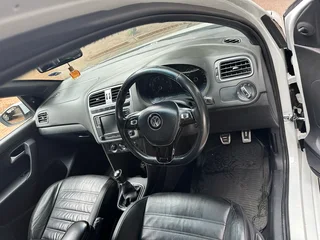 Polo vivo GT 1.0 TSI