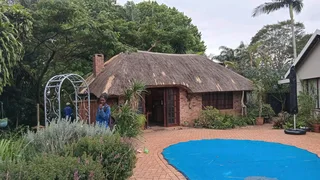 Thatch roof and all repairs 0781 752 812