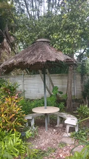 Thatch roof and all repairs 0781 752 812