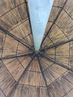 Thatch roof and all repairs 0781 752 812