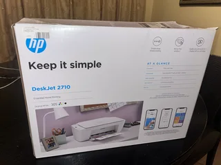 HD printer