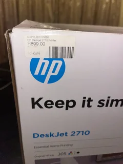 HD printer
