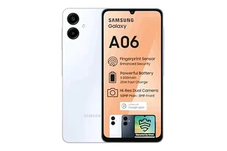 Samsung A06