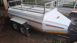 1986 - Ad posted by Derick Potgieter