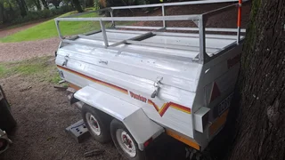 1986 - Ad posted by Derick Potgieter