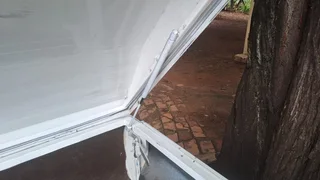 1996 - Ad posted by Derick Potgieter